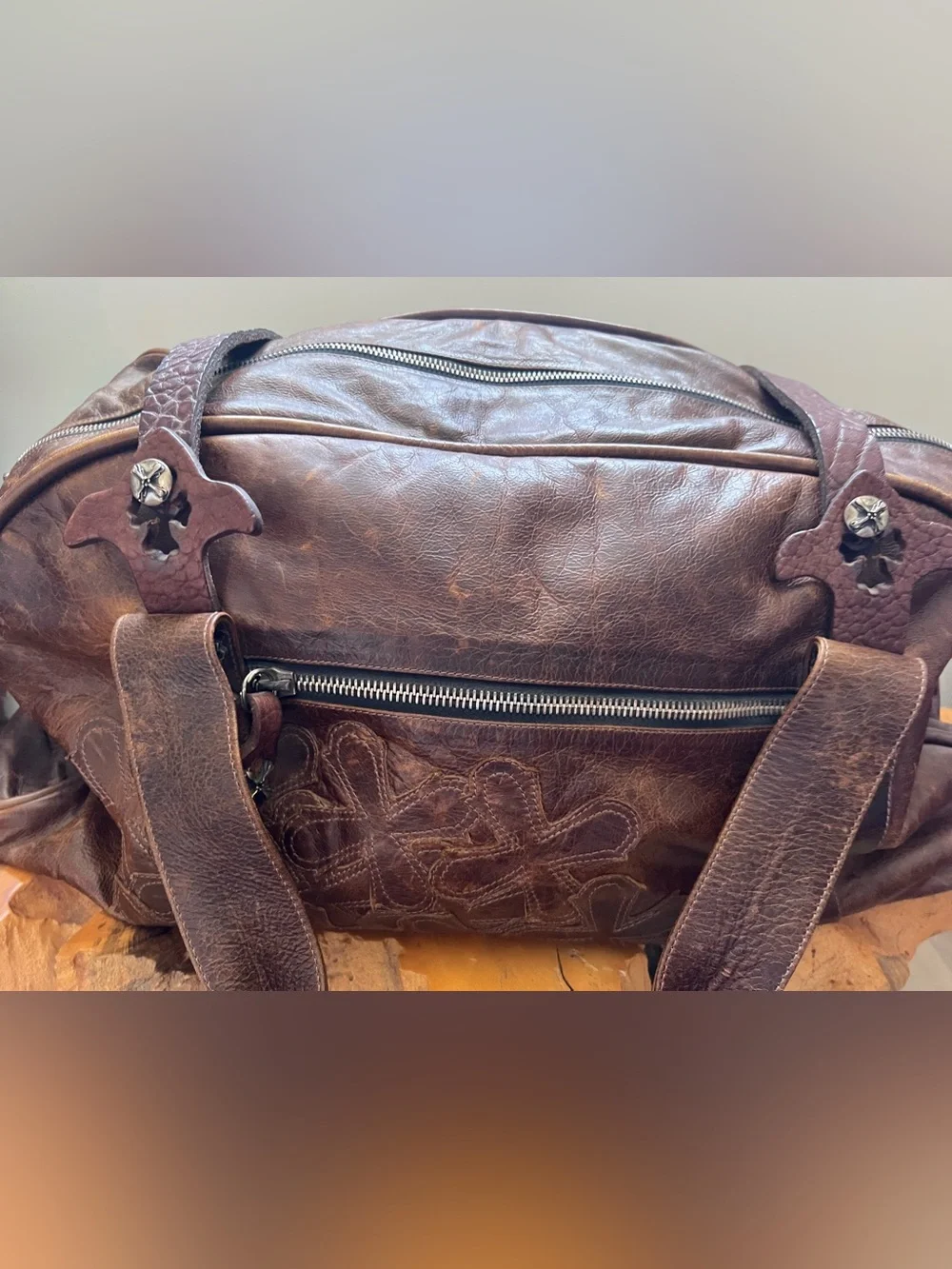 SOFFER ARI premium brown
